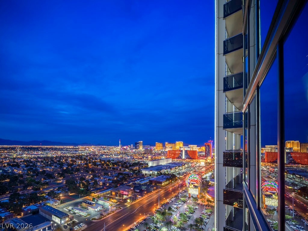 4381 W Flamingo Road 2701
