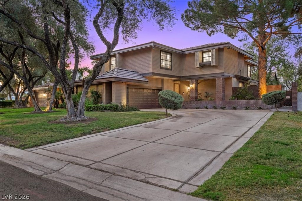 820 Pinehurst Drive