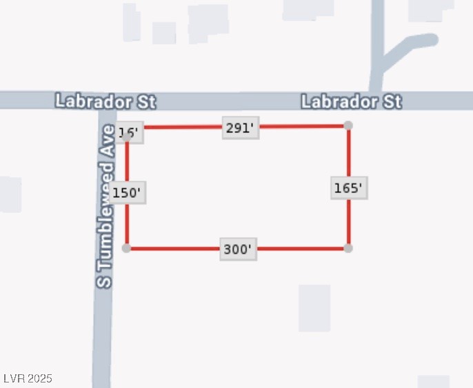 3451 S Tumbleweed Avenue, Pahrump, Nevada image 3