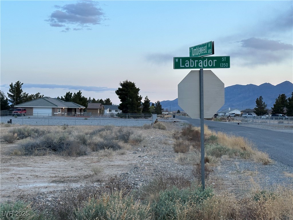 3451 S Tumbleweed Avenue, Pahrump, Nevada image 2