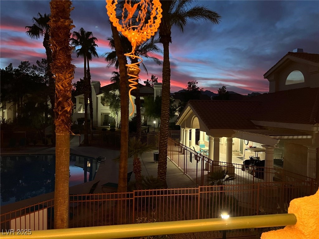 605 Devonhall Street #202, Las Vegas, Nevada image 23
