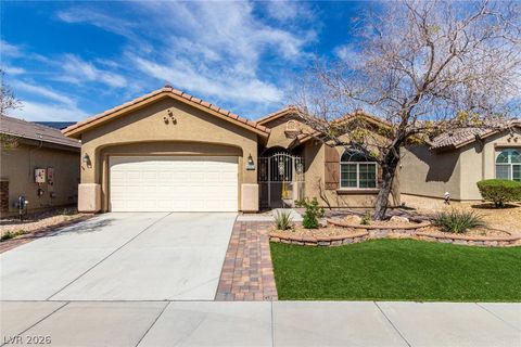 6092 Fox Creek Avenue Las Vegas NV 89122