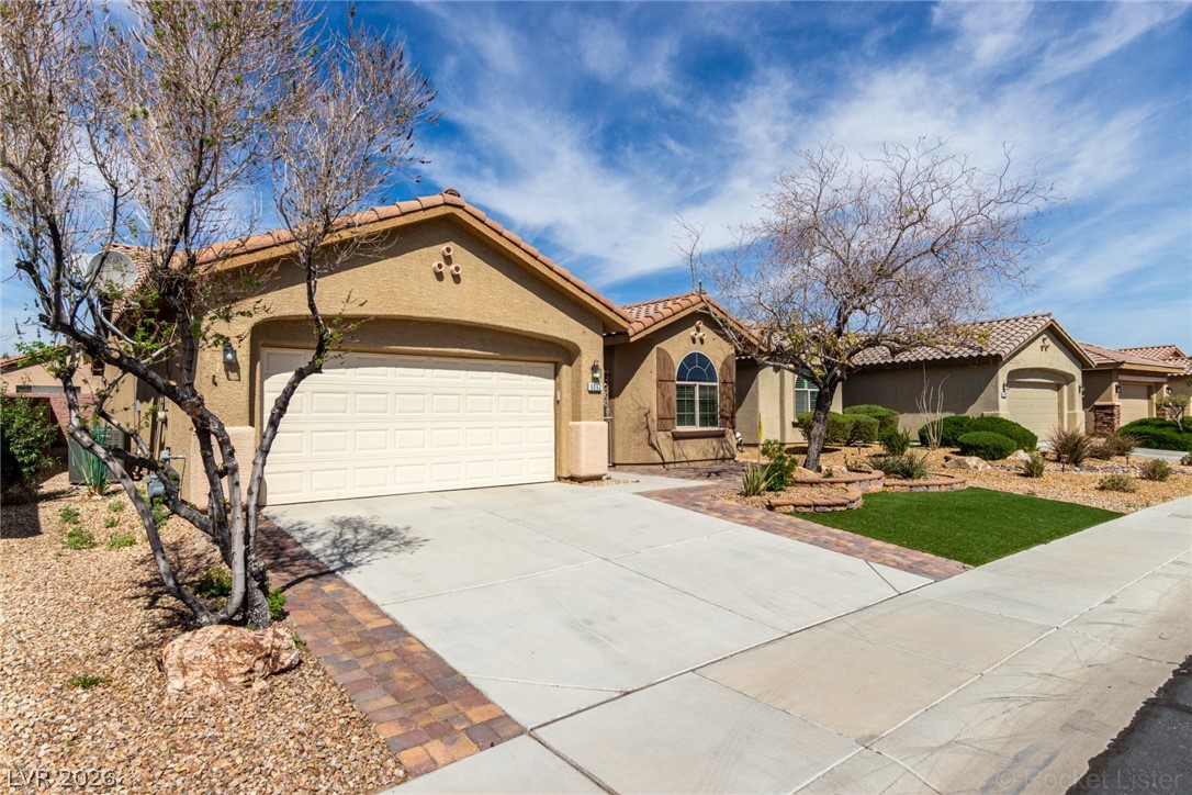 6092 Fox Creek Avenue