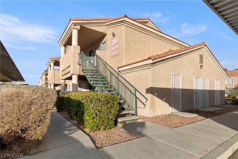 Condo For Rent - 2200 Benmore Street #101<br/> Las Vegas, NV 89108