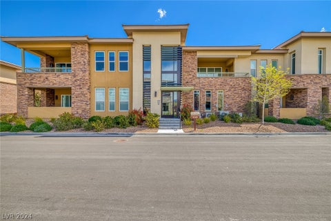 Photo of 11280 Granite Ridge Drive #1097, Las Vegas, NV 89135 (MLS # 2568688)