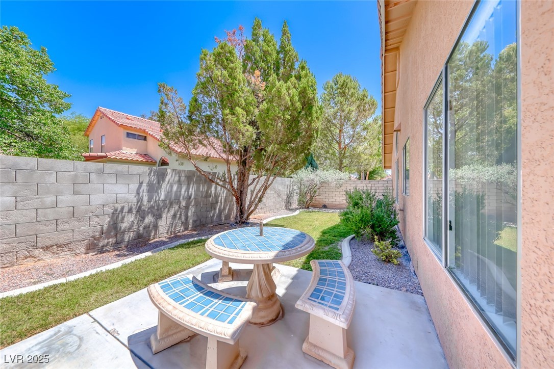 5639 Guiding Star Circle, North Las Vegas, Nevada image 37