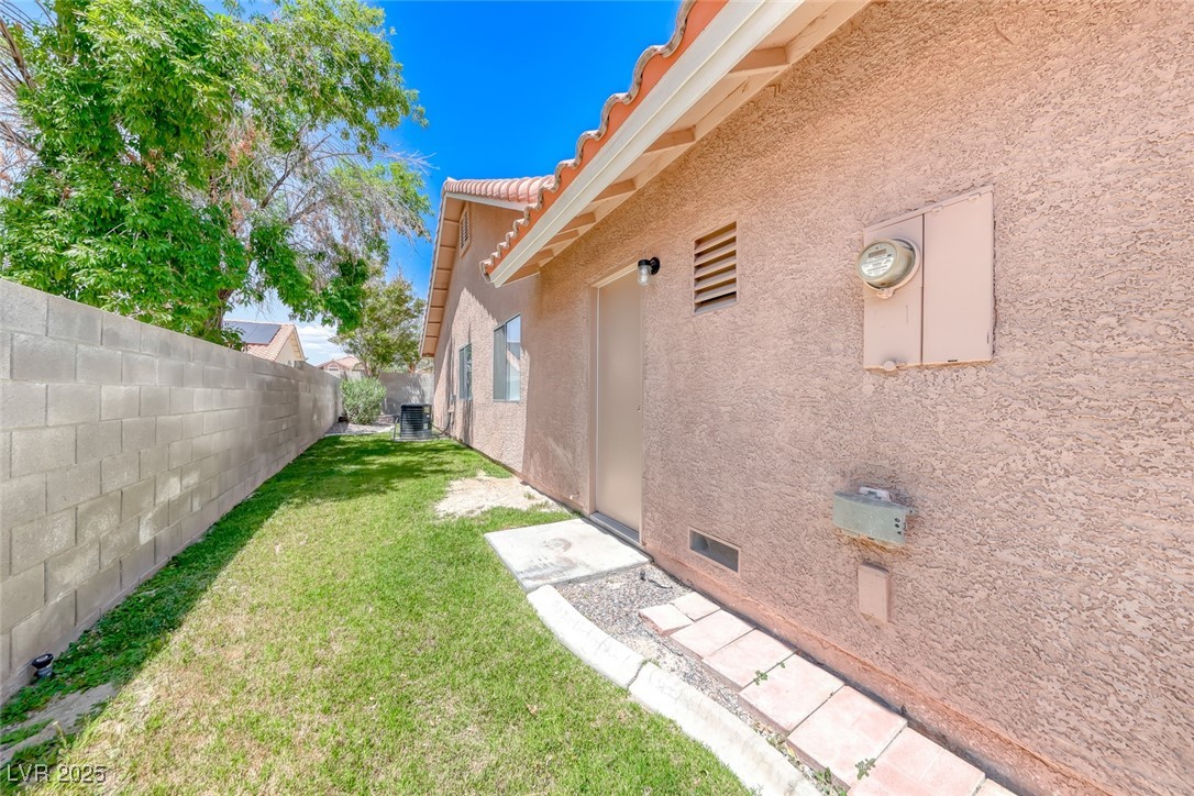 5639 Guiding Star Circle, North Las Vegas, Nevada image 38