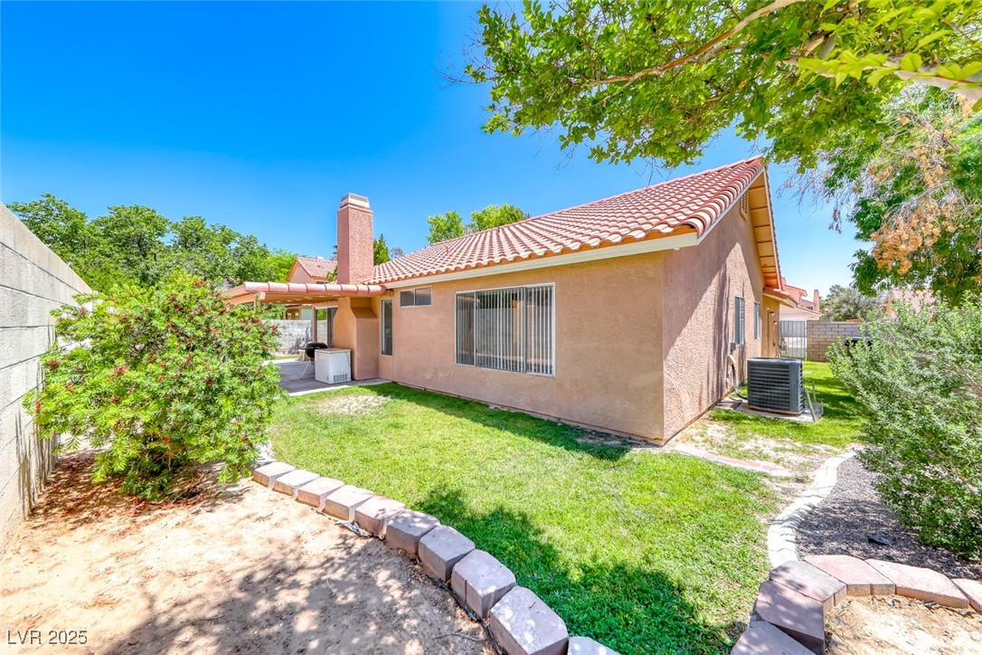 5639 Guiding Star Circle, North Las Vegas, Nevada image 42