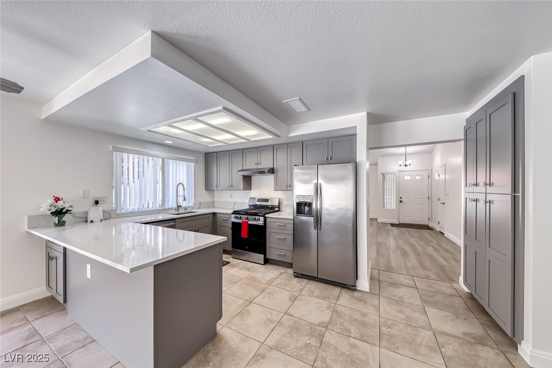 5639 Guiding Star Circle, North Las Vegas, Nevada image 4