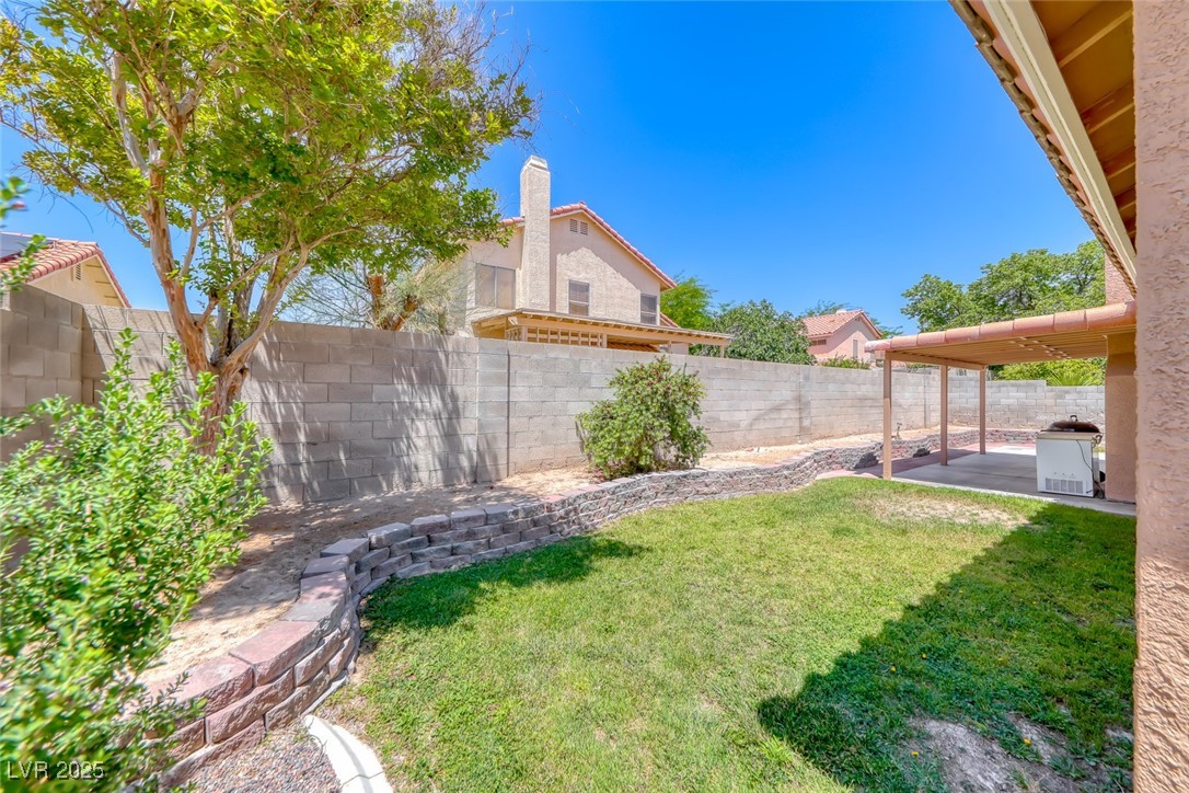 5639 Guiding Star Circle, North Las Vegas, Nevada image 41