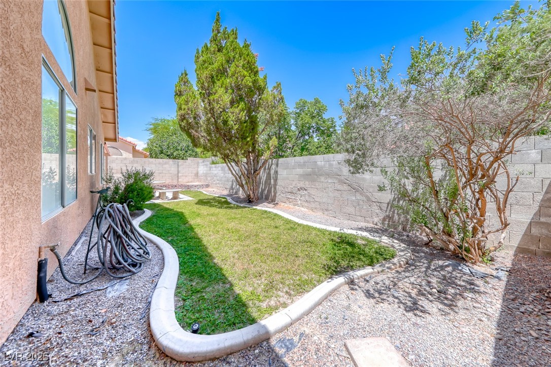 5639 Guiding Star Circle, North Las Vegas, Nevada image 36