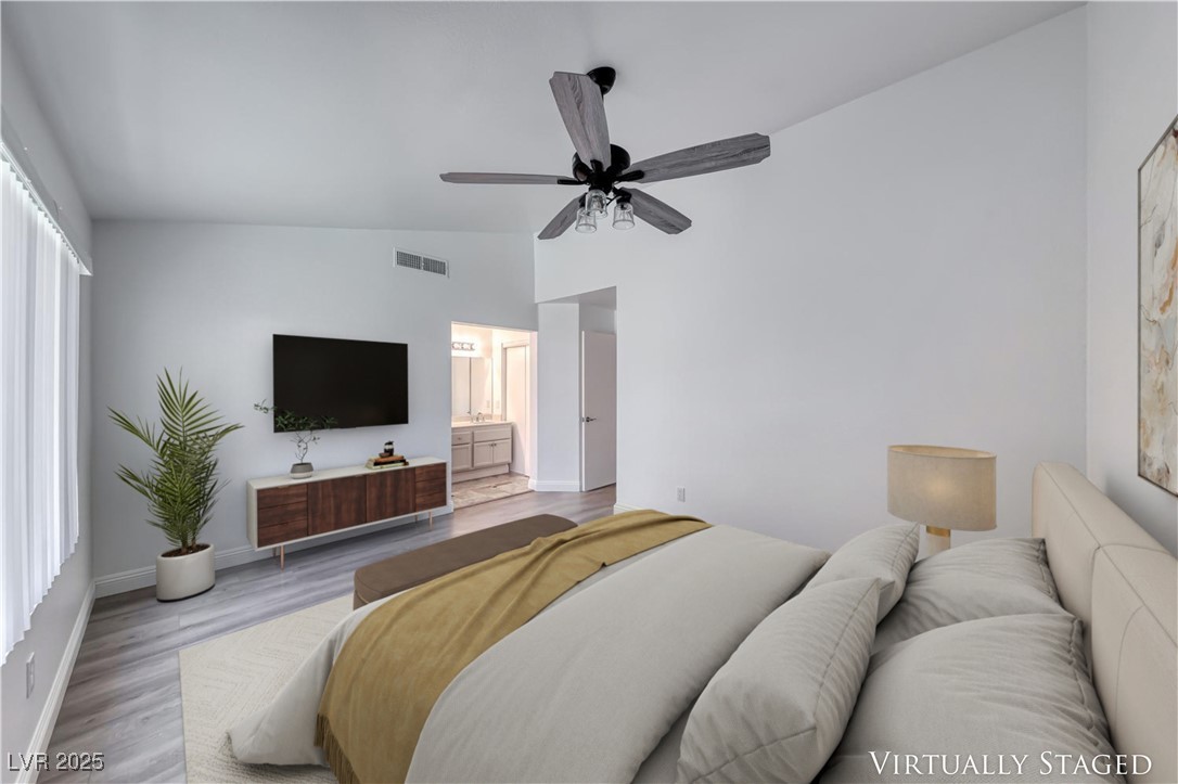 5639 Guiding Star Circle, North Las Vegas, Nevada image 5