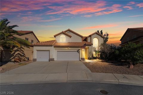 1072 Deep Well Court Henderson NV 89011