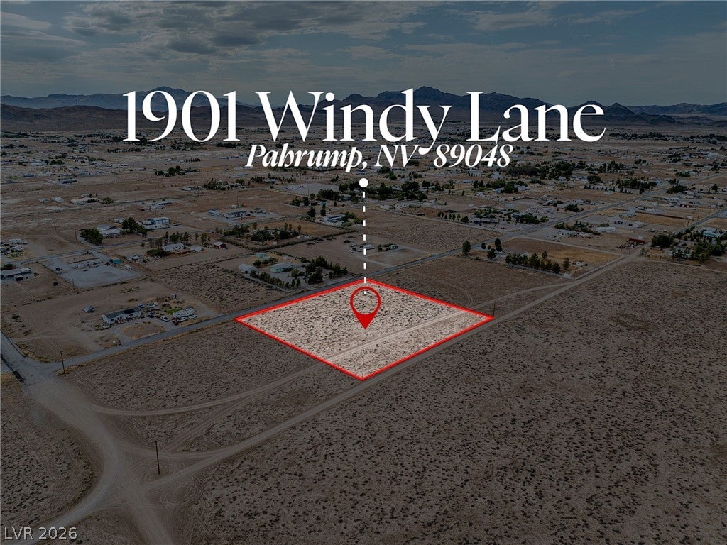 1901 S Windy Lane