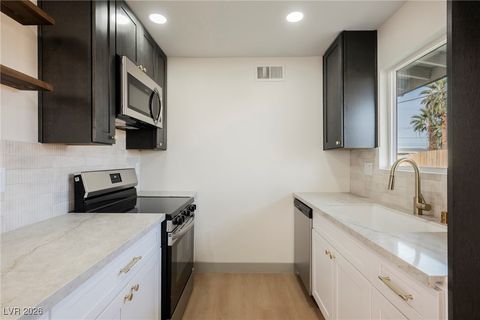 616 Bowman Avenue Las Vegas NV 89106