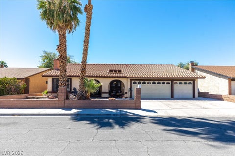 Homes For Sale - 1929 Rockledge Drive<br/> Las Vegas, NV 89119