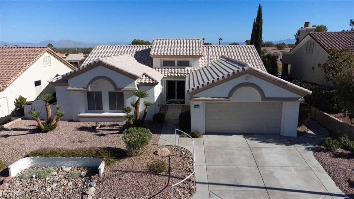 Photo 1 of 43 — 2740 High Range Drive, Las Vegas, NV 89134