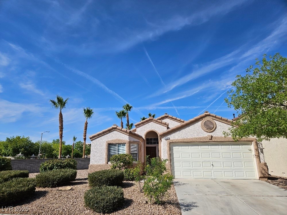 1539 Misty Sky Drive