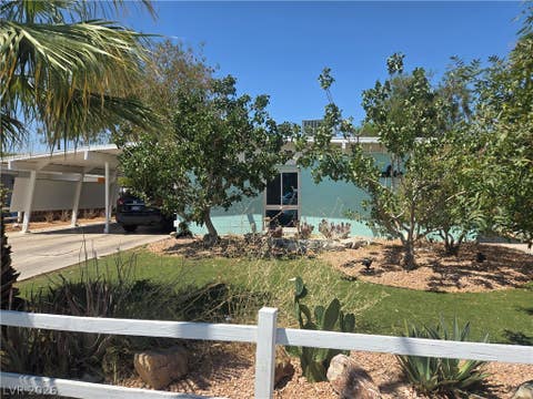 Multifamily For Rent - 1305 Phillips Avenue #1307<br/> Clark County, Las Vegas, NV 89104