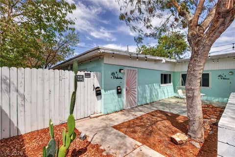 Multifamily For Rent - 1305 Phillips Avenue #1307<br/> Clark County, Las Vegas, NV 89104