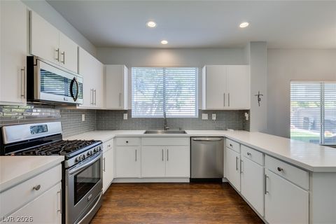 Photo of 1013 Corsica Lane, Las Vegas, NV 89144 (MLS # 2785103)