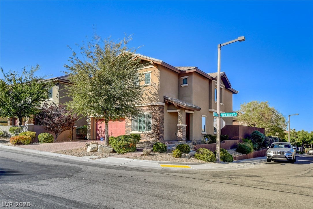 5708 Oak Bend Drive