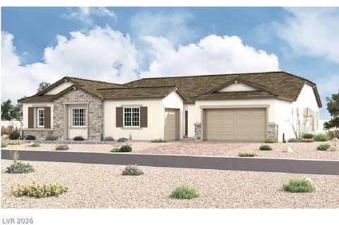 7615 W Pebble Road Las Vegas NV 89113