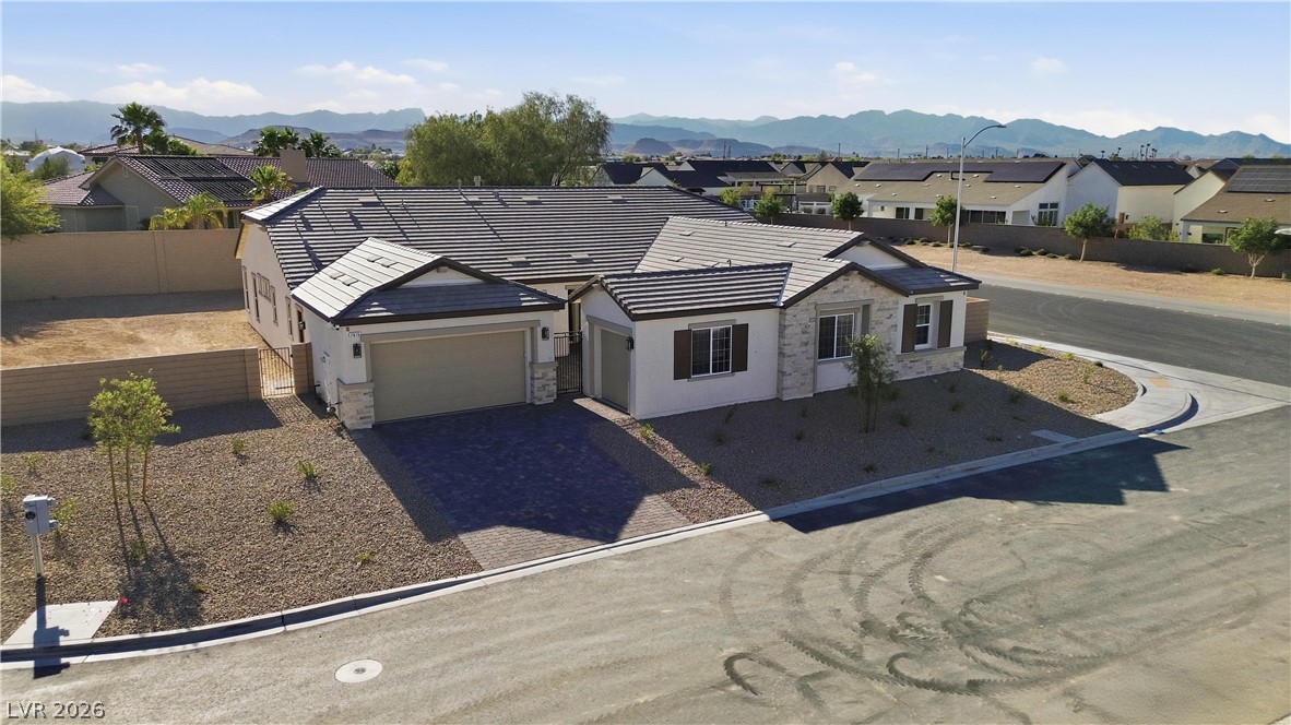 7615 W Pebble Road