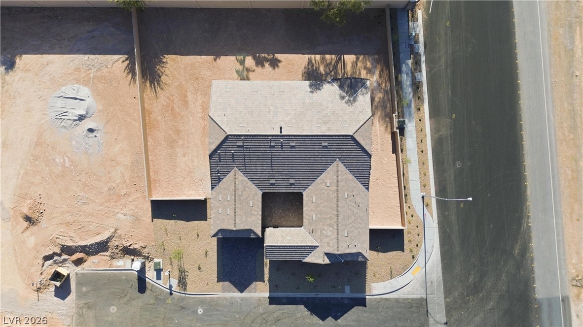 7615 W Pebble Road