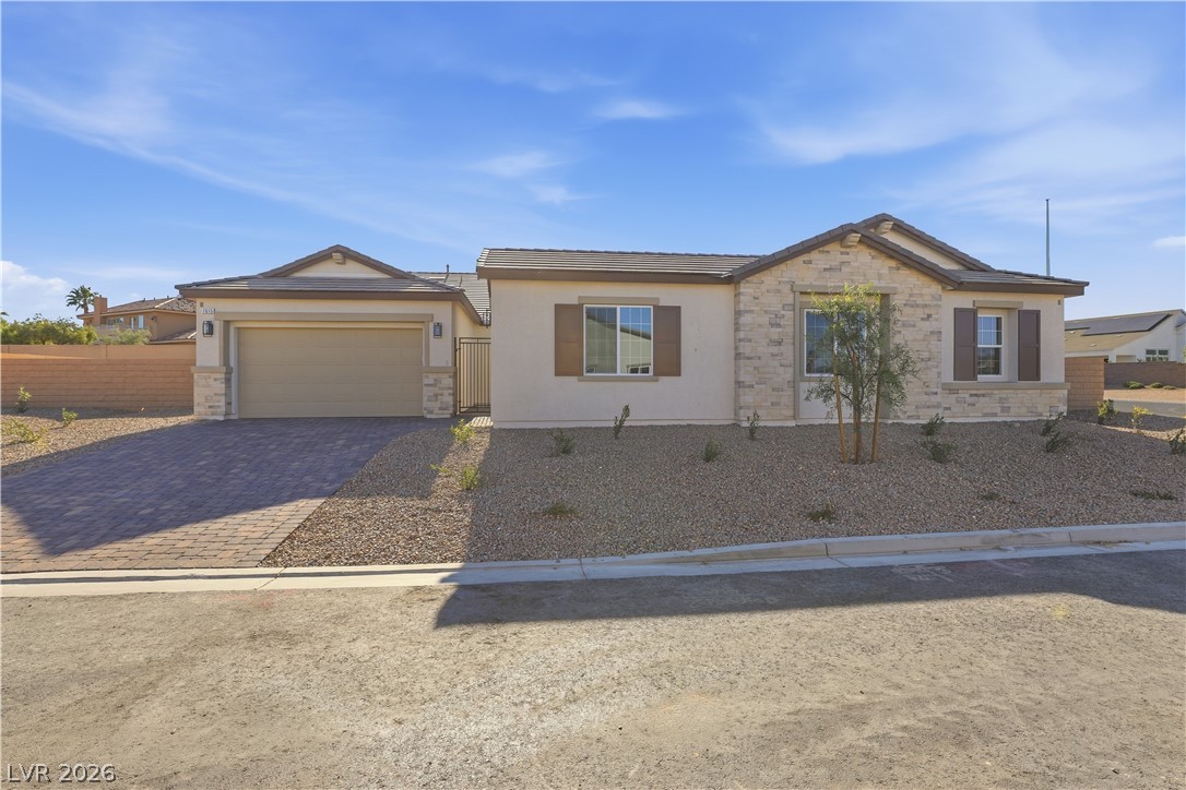 7615 W Pebble Road
