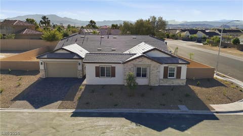 Homes For Sale - 7615 W Pebble Road<br/> Las Vegas, NV 89113
