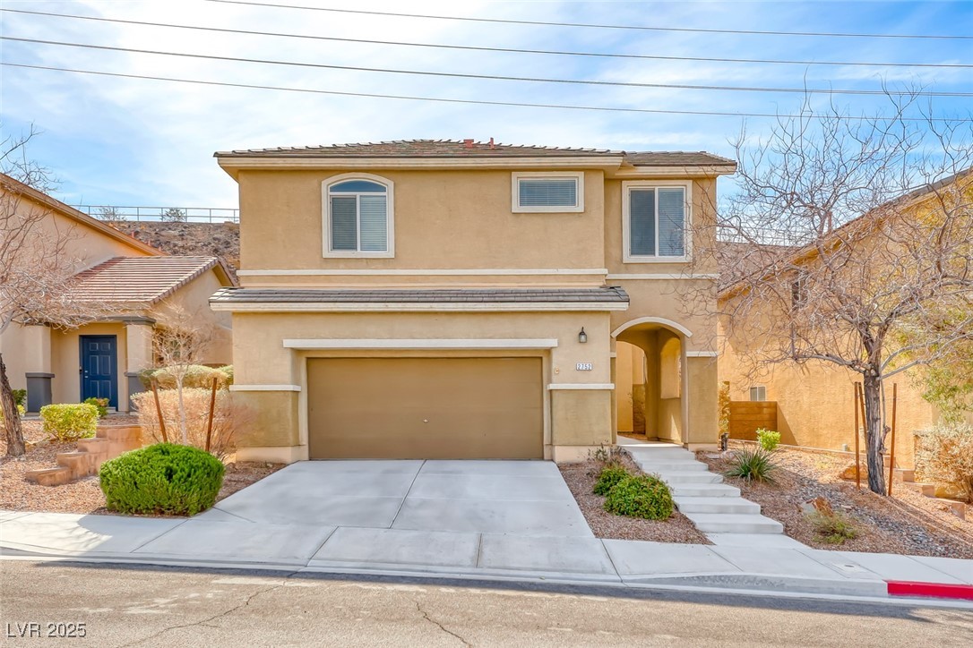 2752 Drummossie Drive