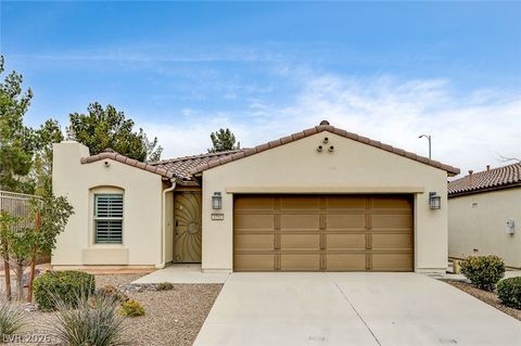 Photo of 3752 Citrus Heights Avenue, North Las Vegas, NV 89081 (MLS # 2757789)