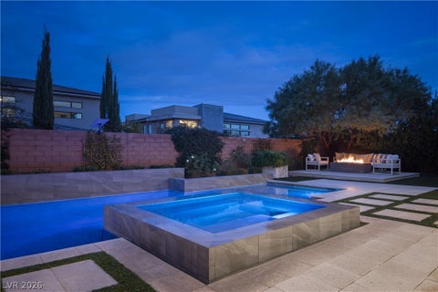 Tiny photo for 11454 Ruby Falls Way, Las Vegas, NV 89135 (MLS # 2758571)