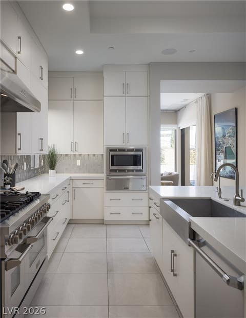 Tiny photo for 11454 Ruby Falls Way, Las Vegas, NV 89135 (MLS # 2758571)