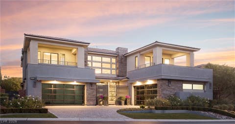 Tiny photo for 11454 Ruby Falls Way, Las Vegas, NV 89135 (MLS # 2758571)