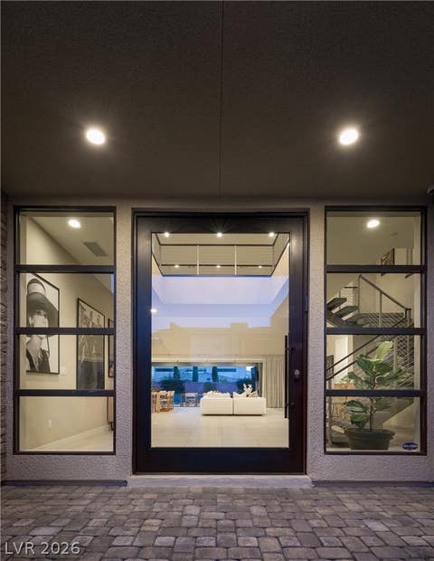 Tiny photo for 11454 Ruby Falls Way, Las Vegas, NV 89135 (MLS # 2758571)