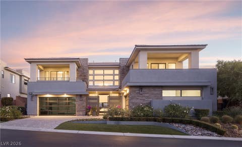 Tiny photo for 11454 Ruby Falls Way, Las Vegas, NV 89135 (MLS # 2758571)