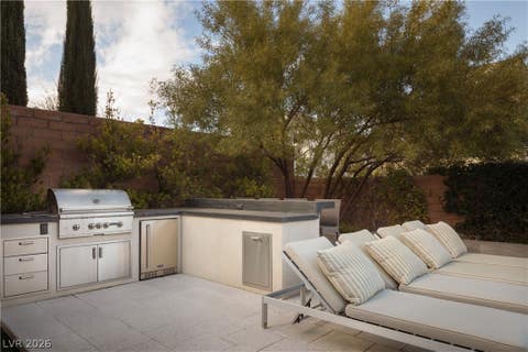 Tiny photo for 11454 Ruby Falls Way, Las Vegas, NV 89135 (MLS # 2758571)