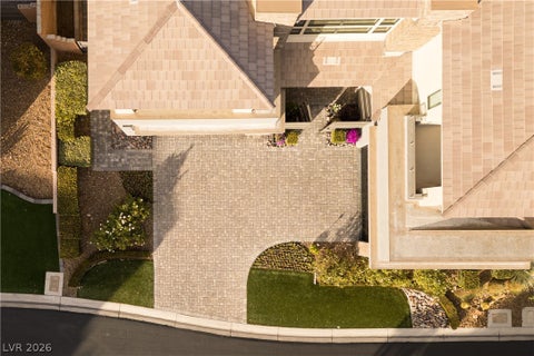 Tiny photo for 11454 Ruby Falls Way, Las Vegas, NV 89135 (MLS # 2758571)