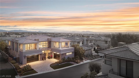 Tiny photo for 11454 Ruby Falls Way, Las Vegas, NV 89135 (MLS # 2758571)