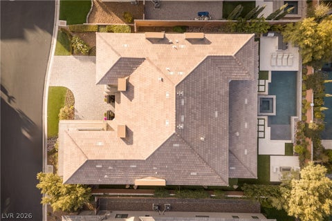Tiny photo for 11454 Ruby Falls Way, Las Vegas, NV 89135 (MLS # 2758571)