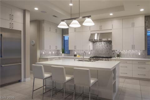 Tiny photo for 11454 Ruby Falls Way, Las Vegas, NV 89135 (MLS # 2758571)