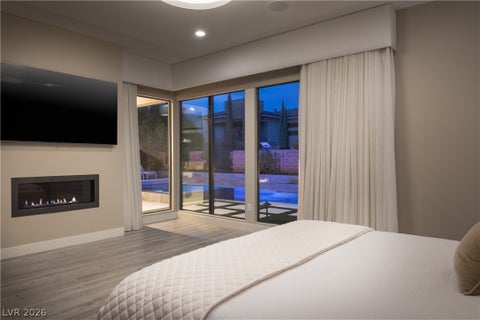 Tiny photo for 11454 Ruby Falls Way, Las Vegas, NV 89135 (MLS # 2758571)