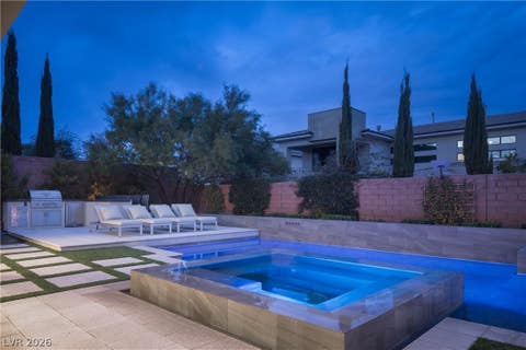 Tiny photo for 11454 Ruby Falls Way, Las Vegas, NV 89135 (MLS # 2758571)