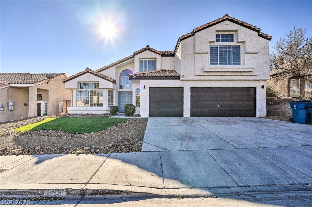 861 Centaur Avenue