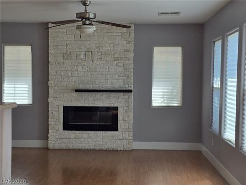 Photo of 117 Big Cliff Avenue, North Las Vegas, NV 89031 (MLS # 2774589)