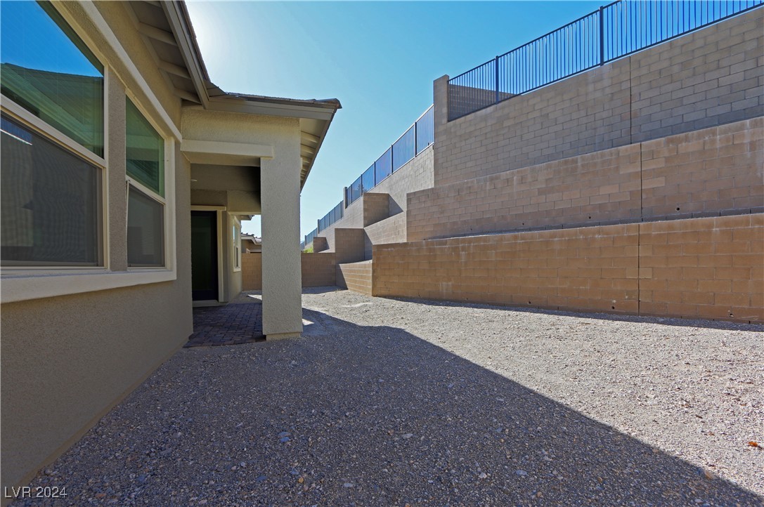 933 Twinflower Peak Court, Las Vegas, Nevada image 39