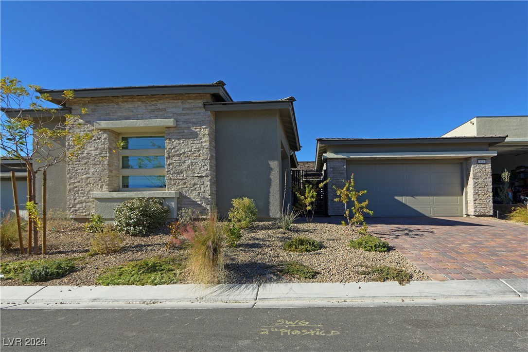 933 Twinflower Peak Court, Las Vegas, Nevada image 37