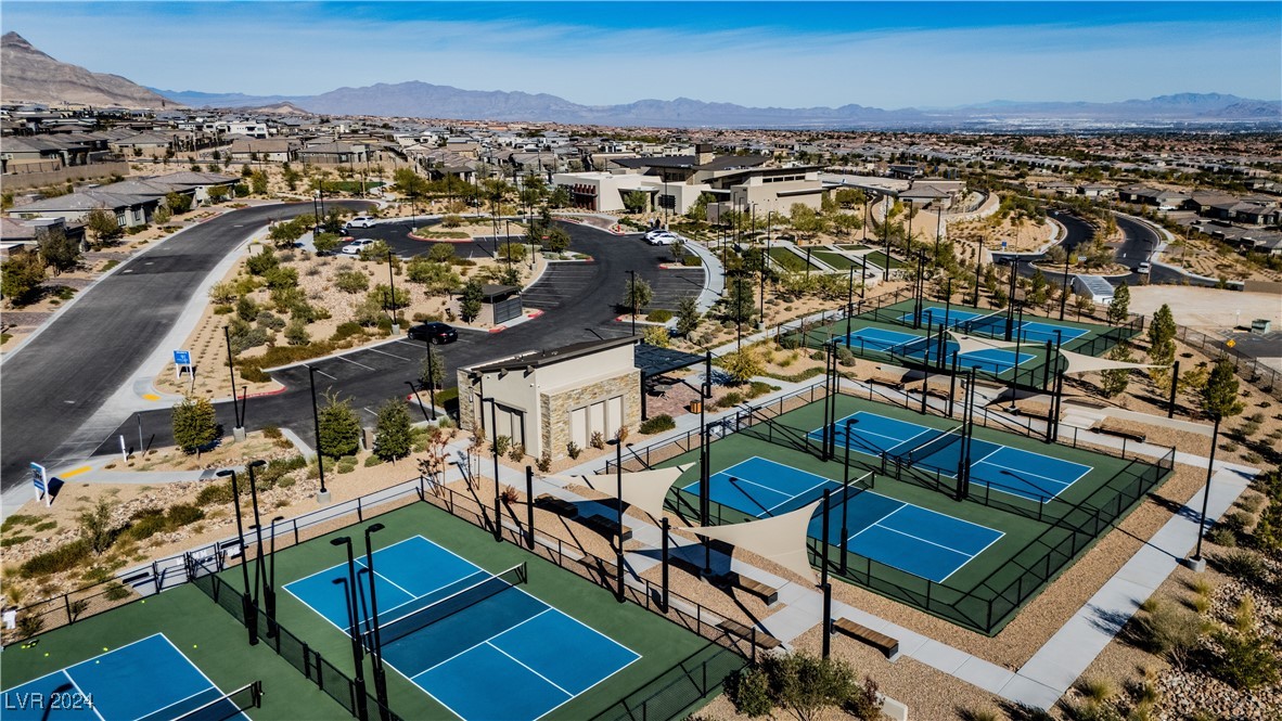 933 Twinflower Peak Court, Las Vegas, Nevada image 7